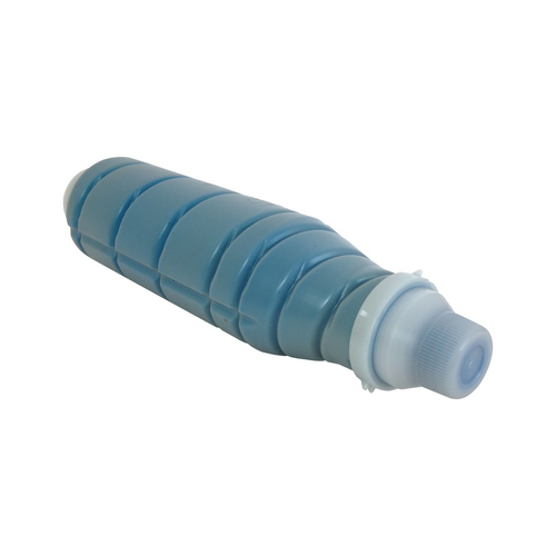 Premium Quality Cyan Toner Cartridge compatible with the Konica Minolta TN616C