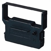 Premium Quality Black-Red (6 pk) POS Ribbon compatible with the Citizen IR-61RB