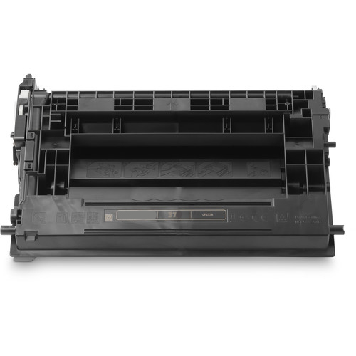 Premium Quality Black High Capacity Toner Cartridge compatible with HP CF237X (HP 37X)