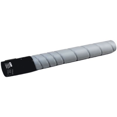 Premium Quality Black Toner Cartridge compatible with the Konica Minolta (TN-216K) A11G131