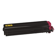 Premium Quality Magenta Laser Toner Cartridge compatible with the Kyocera Mita TK-512M