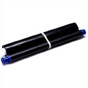 Premium Quality Black (2 pk) Thermal Fax Ribbons compatible with the Panasonic KX-FA94