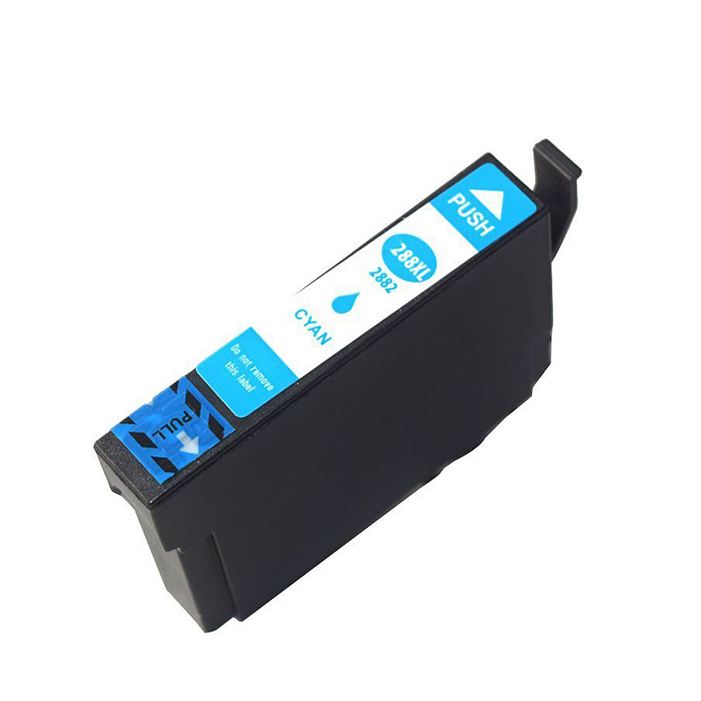 Premium Quality High Yield DuraBrite Ultra Ink Cartridge compatible with Epson T288xl220