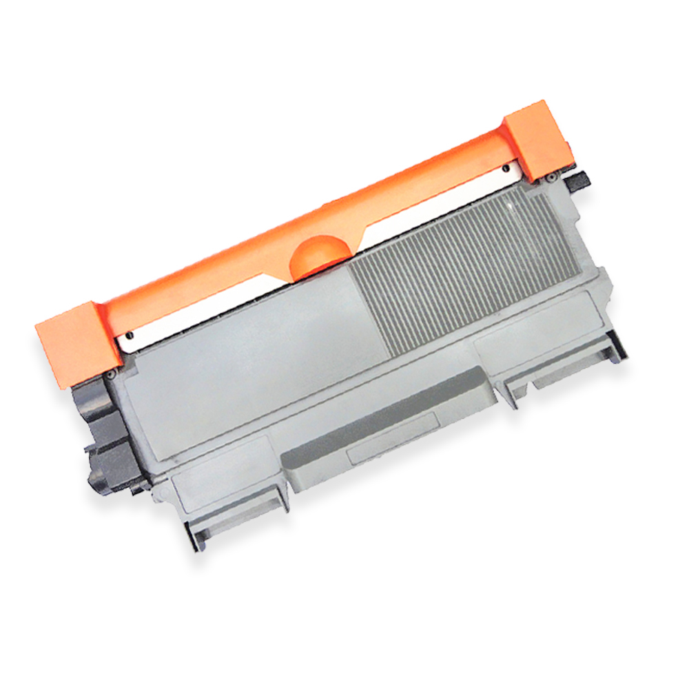 Premium Quality Jumbo Capacity Black Toner Cartridge compatible with the Brother TN-420. TN-450