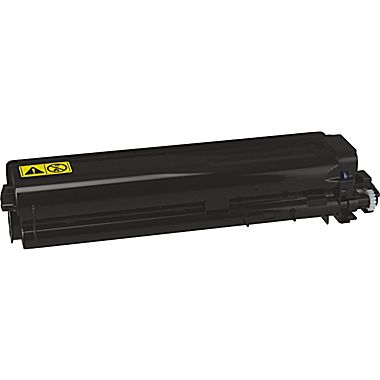 Premium Quality Black Laser Toner Cartridge compatible with the Kyocera Mita TK-512K