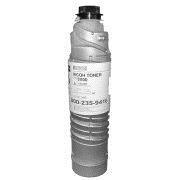 Premium Quality Black (4 pk) Copier Toner compatible with the Ricoh (Type 3110D) 888181 (30000 page yield)