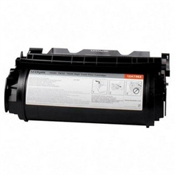 Premium Quality Black Toner Cartridge compatible with the Lexmark (621X) 62D1X00