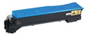Premium Quality Cyan Toner Cartridge compatible with the Kyocera Mita TK-552C