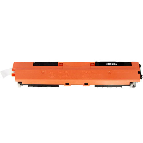 Premium Quality Black Toner Cartridge compatible with the HP (HP 130A) CF350A