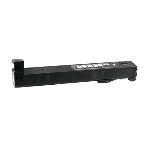 Premium Quality Black Toner Cartridge compatible with the HP HP 826A CF310A