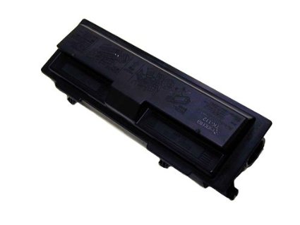 Premium Quality Black Toner Cartridge compatible with the Kyocera Mita TK592Bk