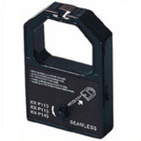 Premium Quality Black (6 pk) Printer Ribbon compatible with the Panasonic KX-P1090