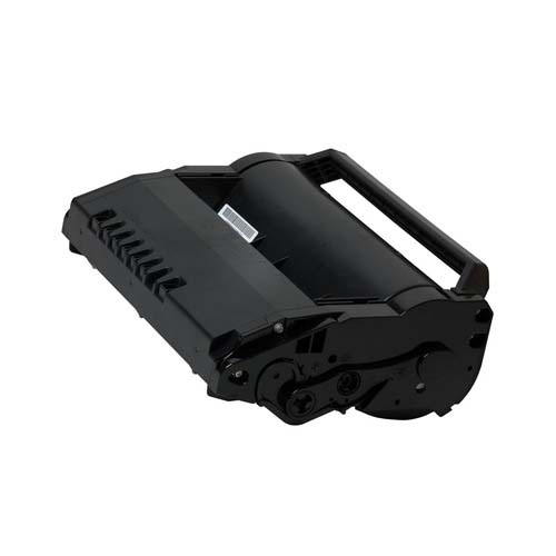 Premium Quality Black Toner Cartridge compatible with the Ricoh 406683
