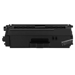 Premium Quality Black Toner Cartridge compatible with the Brother TN-336bk