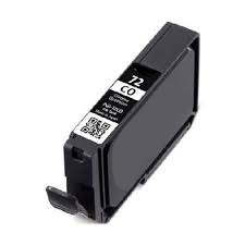 Premium Quality Chromo Optimizer Inkjet Cartridge compatible with the Canon (PGI-72CO) 6411B002