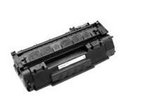 Premium Quality Black MICR Toner Cartridge compatible with the HP (HP 05A) CE505A