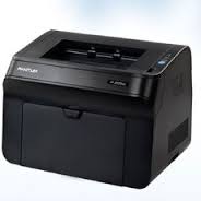 Pantum P2050 (Black Model) Black Laser Printer with a 700 page yield starter cartridge