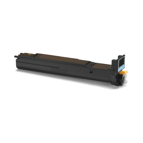 Premium Quality High Capacity Cyan Toner Cartridge compatible with the Xerox 106R01317