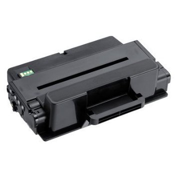 Premium Quality Black Toner Cartridge compatible with the MLTD205L MLTD205L