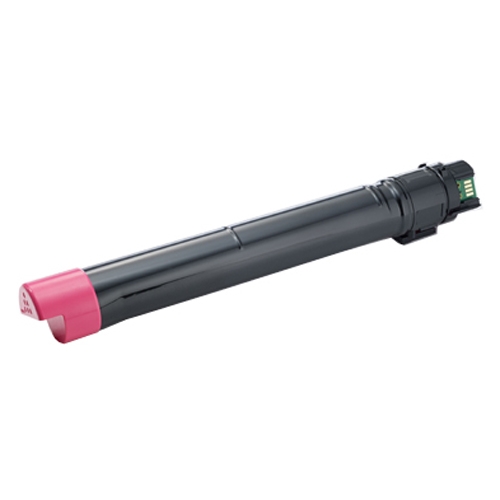 Premium Quality High Capacity Magenta Toner Cartridge compatible with the Dell 332-1876