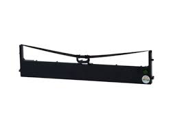 Premium Quality Black Printer Ribbon compatible with the Olivetti PR3Bk