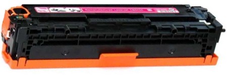 Premium Quality Magenta Colorsphere Print Cartridge compatible with the HP (HP 128A) CE323A