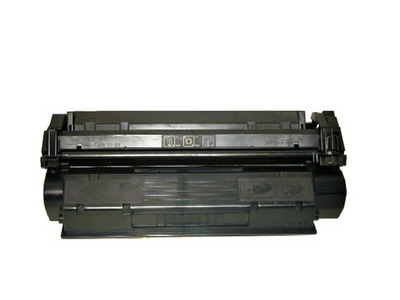 Premium Quality High Capacity Black Toner Cartridge compatible with the HP (HP 15X) C7115X