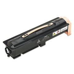 Premium Quality Black Laser Toner compatible with the Xerox 6R1184