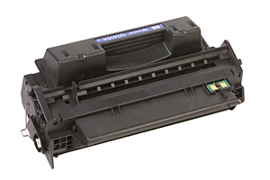 Premium Quality Black MICR Toner Cartridge compatible with the HP (HP 10A) Q2610A