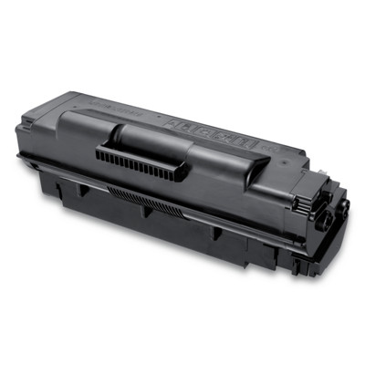 Premium Quality Extra High Yield Black Toner compatible with the Samsung MLTD307E