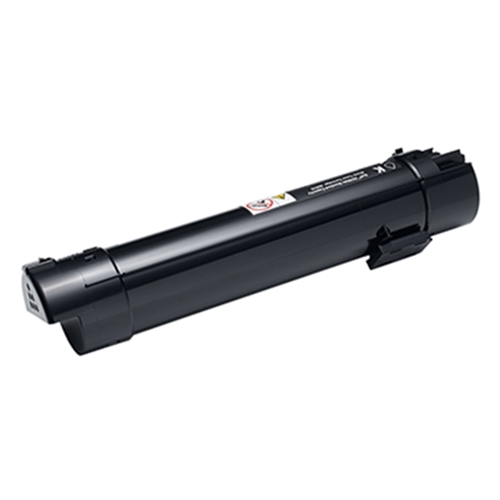 Premium Quality High Capacity Black Toner Cartridge compatible with the Dell 332-2115