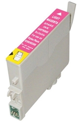 Premium Quality Extra Hi-Yield Black Inkjet Cartridge compatible with the Epson (Epson 97) T097120