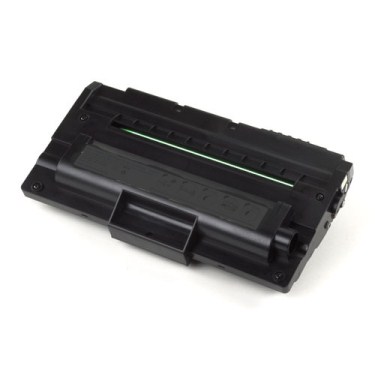 Premium Quality Black Toner Cartridge compatible with the Samsung SCX-D5530B