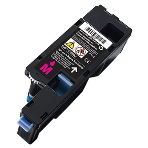 Premium Quality Magenta Toner Cartridge compatible with the Dell (4J0X7) 332-0401