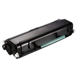 Premium Quality Black Toner Cartridge compatible with Dell 332-0131 for Dell B5460. B5460dn