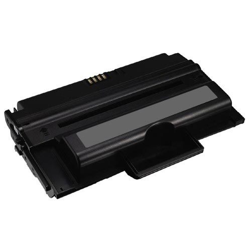 Premium Quality Black Toner Cartridge compatible with the ND2355 331-0611