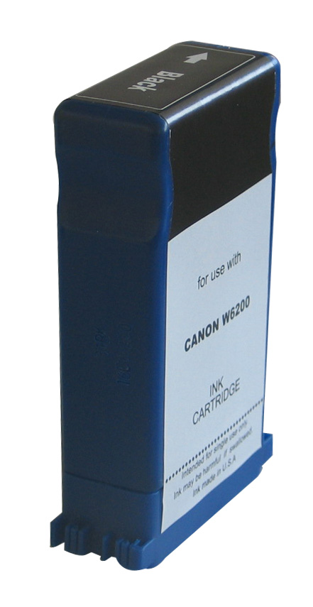 Premium Quality Black Inkjet Cartridge compatible with the Canon BCI1401Bk