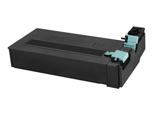 Premium Quality Black Drum compatible with the Samsung SCX-D6555R