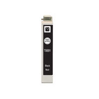 Premium Quality High Capacity Inkjet Cartridge compatible with the Epson T068120