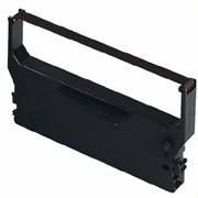 Premium Quality Purple (6 pk) POS Ribbon compatible with the Star CR300P