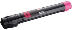 Premium Quality High Capacity Cyan Toner Cartridge compatible with the Dell 330-6138