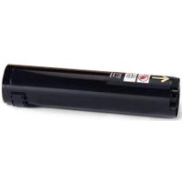 Premium Quality High Capacity Black Toner Cartridge compatible with the Xerox 106R00652