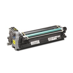 Premium Quality Cyan Drum Unit compatible with the Konica Minolta A0310GF