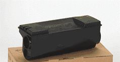 Premium Quality Black Toner Cartridge compatible with the Kyocera Mita TK-67