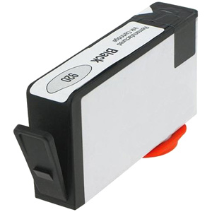Premium Quality Black Inkjet Cartridge compatible with the HP (HP 920) CD971AN