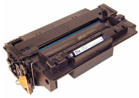 Premium Quality Black Toner Cartridge compatible with the HP (HP 16A) Q7516A