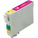 Premium Quality High Capacity Magenta Inkjet Cartridge compatible with the Epson T068320