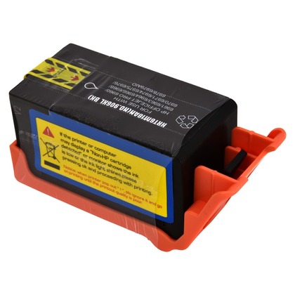 Premium Quality Black High Capacity compatible with HP T6M18AN (HP 906XL)