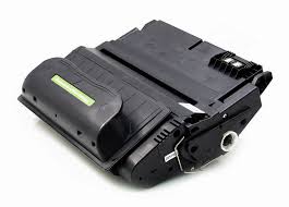 Compatible Black Toner Cartridge compatible with the HP (HP 38A) Q1338A. Q5942A (42A)