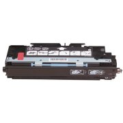 Premium Quality Black Toner Cartridge compatible with the HP Q2670A